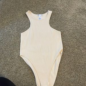 Zara Bodysuit